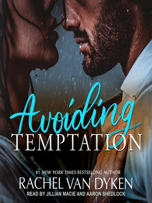 cover image of Avoiding Temptation